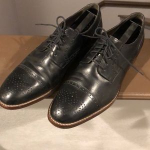 Men’s J&M Shipskin shoes